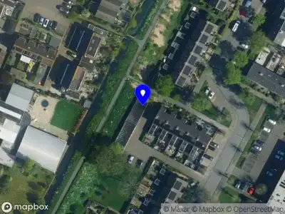 112 melding Overlastmelding Einsteinstraat in Kudelstaart gesloten