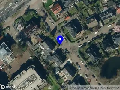 Overlastmelding Willem van Gulikstraat in Arnhem