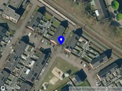 Overlastmelding Bambinostraat in Gaanderen