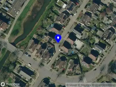 112 melding Overlastmelding Zevenbergenstraat in Arnhem gesloten