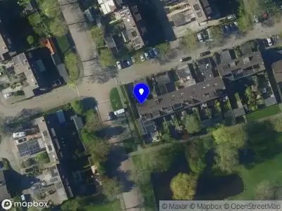 112 melding Overlastmelding Schoutsplaats in Wognum