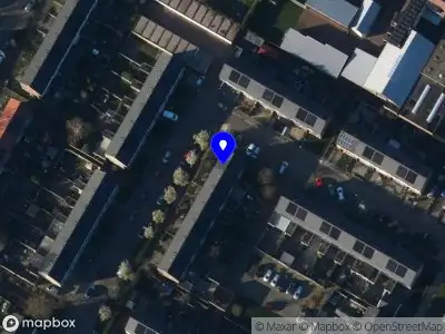 Overlastmelding J.C. van Wijkstraat in Anna Paulowna