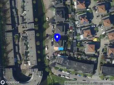 Overlastmelding Westersingel in Schagen