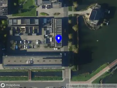 Overlastmelding Dampkring in Heerhugowaard