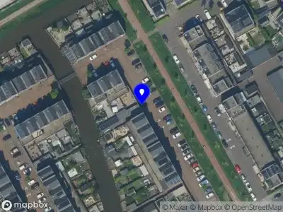 Ambulance met grote spoed naar de Jubelpark in Assendelft