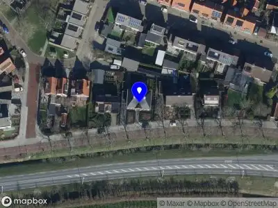 112 melding Overlastmelding Koningin Wilhelminastraat in Kloetinge gesloten