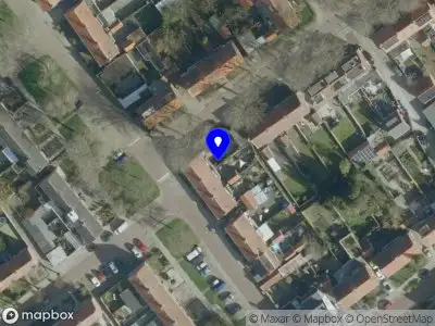 Overlastmelding Willem de Zwijgerlaan in Oisterwijk