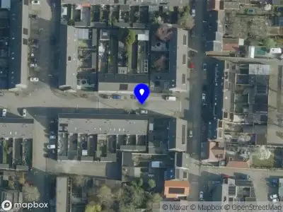 112 melding Overlastmelding Van Bylandtachterstraat in Tilburg