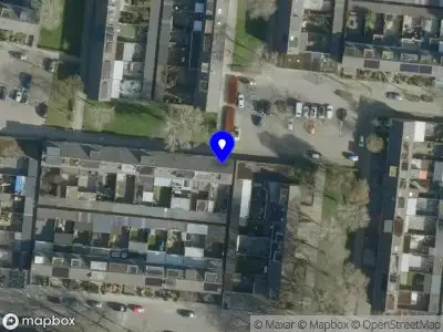 112 melding Overlastmelding Griegstraat in Tilburg