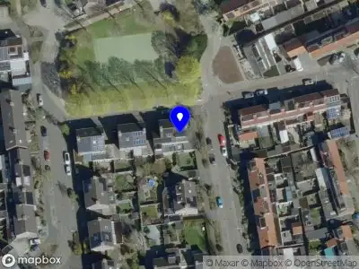 112 melding Overlastmelding Kamille in Best