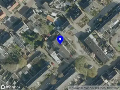 Overlastmelding Prunusstraat in Oisterwijk