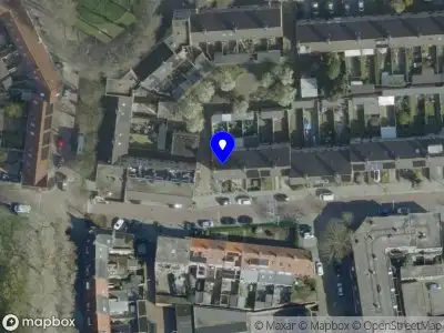 Overlastmelding Vendeliersstraat in Tilburg