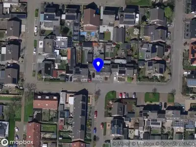 112 melding Overlastmelding Vlettevaart in Rucphen gesloten