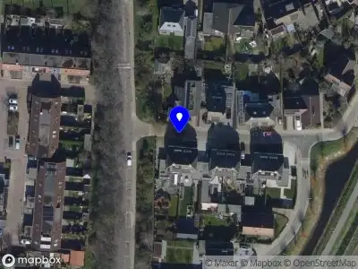 Overlastmelding De Boomgaarden in Goes