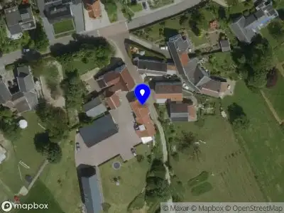Overlastmelding Schweibergerweg in Mechelen
