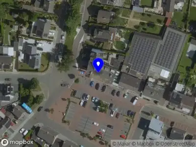 Overlastmelding Kerkstraat in Hulsberg