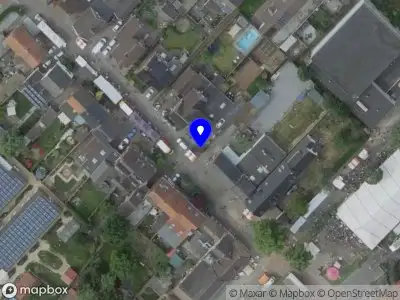 Overlastmelding Marktstraat in Linne