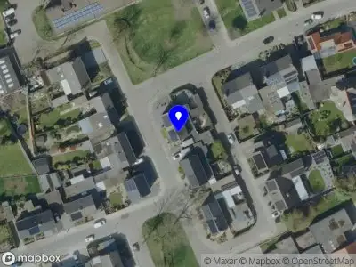 112 melding Overlastmelding Bettinumstraat in Buchten