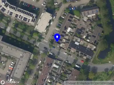 Overlastmelding Cleveringalaan in Oegstgeest gesloten