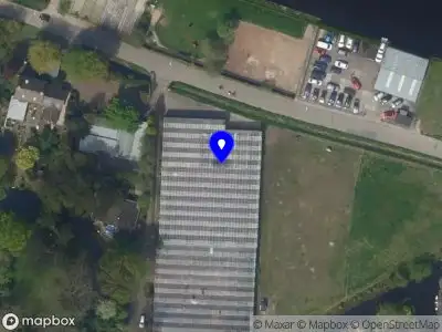 Overlastmelding Van Almondeweg in Oegstgeest