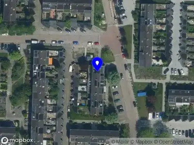 Ambulance met gepaste spoed naar de Loevestein in Landsmeer