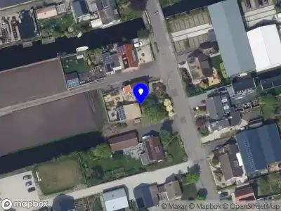 112 melding Anonieme overlastmelding Zuideinde in Roelofarendsveen gesloten