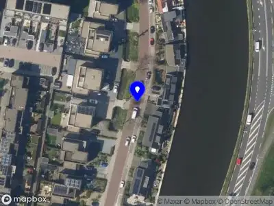 Anonieme overlastmelding Noordkade in Waddinxveen