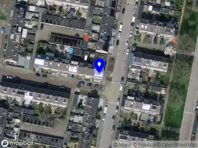 Overlastmelding Spechtstraat in Zwijndrecht