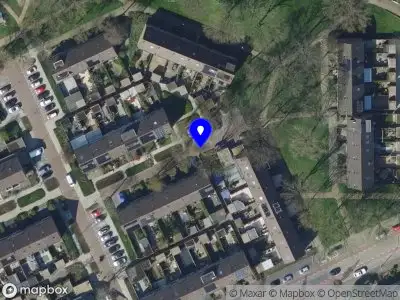 112 melding Overlastmelding Moersbergen in Zwijndrecht