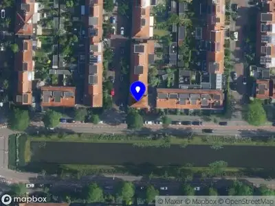 Overlastmelding Graaf Aelbrechtlaan in Amstelveen (North Holland) gesloten