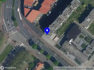 112 melding Ambulance met gepaste spoed naar de Waterpark in Heemstede