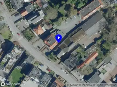 112 melding Overlastmelding Hoogstraat in Berlicum