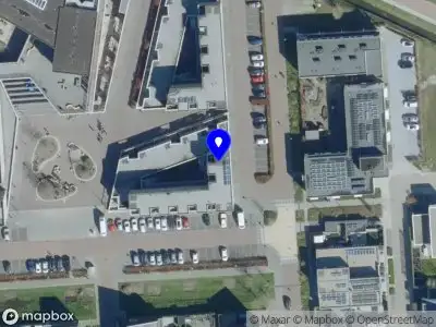 Overlastmelding  in Waalwijk gesloten