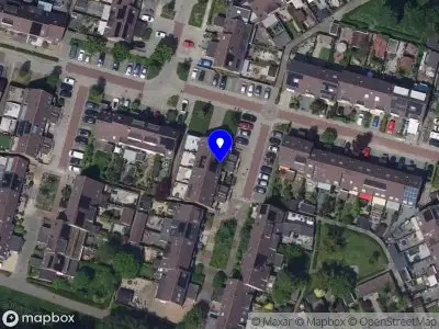 112 melding Overlastmelding Wittenstein in Dordrecht