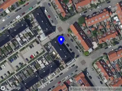 Overlastmelding H.W. Mesdagstraat in Dordrecht