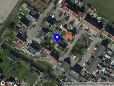 Ambulance met grote spoed naar de Austinplein in Herkingen