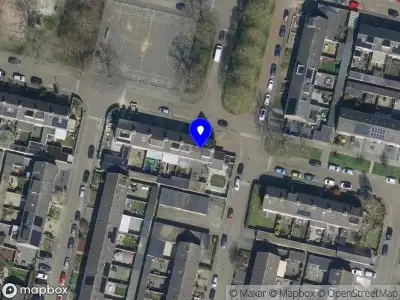 112 melding Overlastmelding Weberstraat in Dongen gesloten