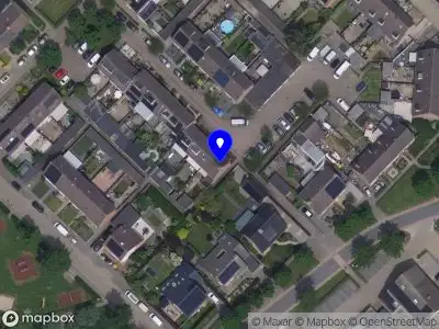 112 melding Overlastmelding Meerkoetpad in Hank