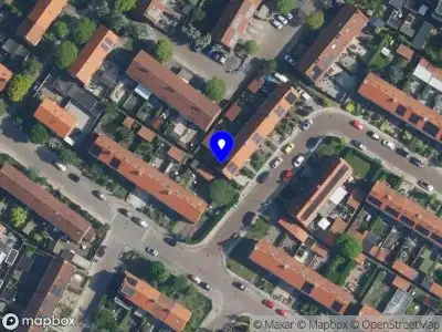 Anonieme overlastmelding Lukas Schoonderbeekstraat in Hillegom