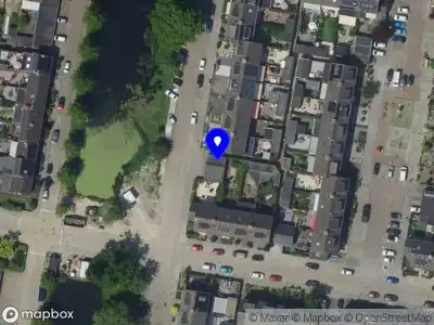 Overlastmelding Roerdompstraat in Sliedrecht