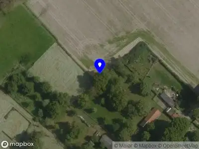 Brandweer en politie met gepaste spoed naar de Valderensweg in Doenrade vanwege stankoverlast