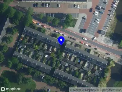 Anonieme overlastmelding Traviatastraat in Amstelveen