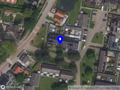 Overlastmelding Molenplantsoen in Dussen