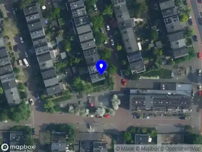 Overlastmelding Strandvliet in Amstelveen