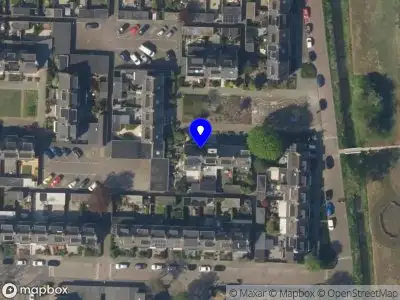 112 melding Overlastmelding Da Costaweg in Waddinxveen gesloten