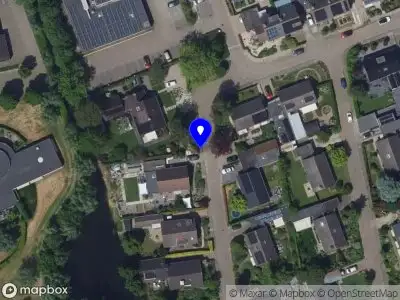 Overlastmelding Galerij in Almkerk gesloten