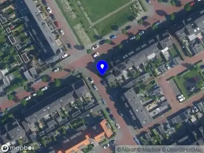 112 melding Overlastmelding Karperstraat in Aalsmeer gesloten