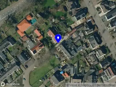 Overlastmelding Graaf Ottostraat in Doetinchem