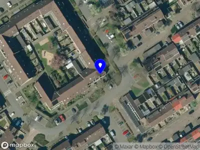 Overlastmelding Spotvogelstraat in Duiven
