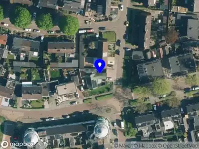 Overlastmelding Bosboomstraat in Terborg